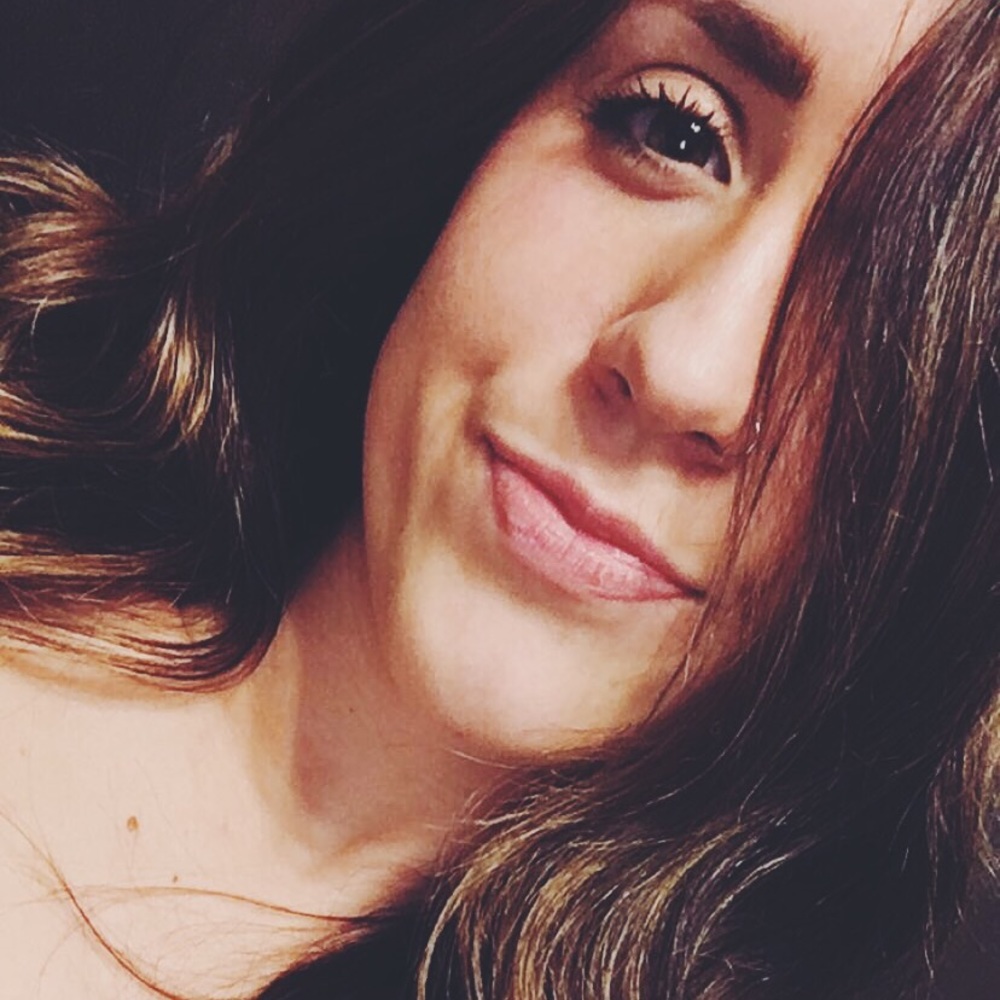 Meet your Posher, Kelsey